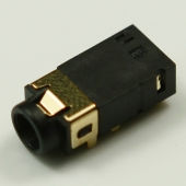 九游会老哥交流社区供应耳机插座PJ-3012-L6G电子连接器