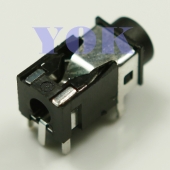 九游会老哥交流社区供应耳机插座PJ-3062S-Z2S-Y用在液晶电视上
