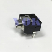 YOK 九游会老哥交流社区耳机插座PJ-3048AS-Z2S-Y用在金融设备上