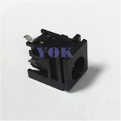 POWER JACK 九游会老哥交流社区生产DC-0061H-30Z2S-Y用在小家电上