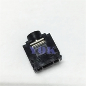耳机接口PJ-3042A1-Z1S用在智能点验钞机上 九游会老哥交流社区生产