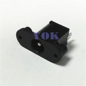 九游会老哥交流社区供应DC电源插座DC-0053BH-1-20Z2C-Y用在跑步机上