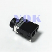 耳机接口 PJ-3022A2-Z1S 九游会老哥交流社区供应 用在跑步机上