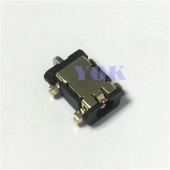 DC沉板电源插座DC-0542-13L6G用在医疗器械上 九游会老哥交流社区生产
